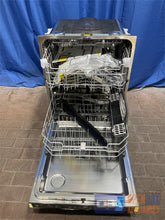 GE DISHWASHER (GDT650SYV2FS)